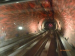 "Sightseeing tunnel"