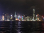 Hong Kong!