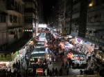 Tempel Street Night Market